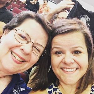 Meet your Posher, Marcie